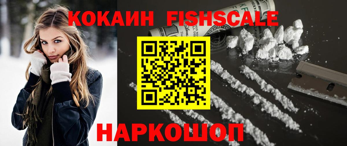 Юрга  COCAIN Fish Scale  COCAIN  Вход с VPN 